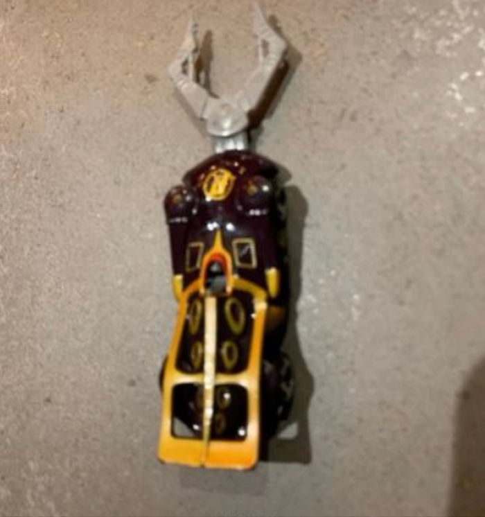 Voiture Hot Wheels - photo numéro 2