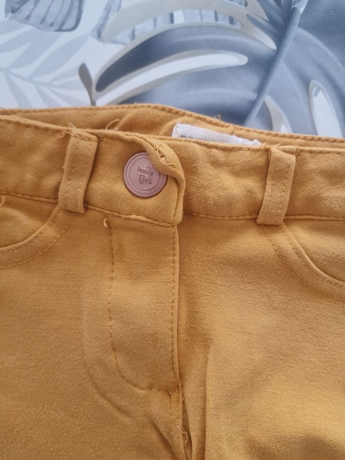 Pantalon 3ans - photo numéro 2