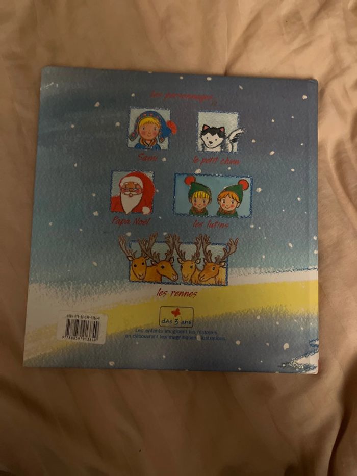 L’étoile de Noël - photo numéro 2