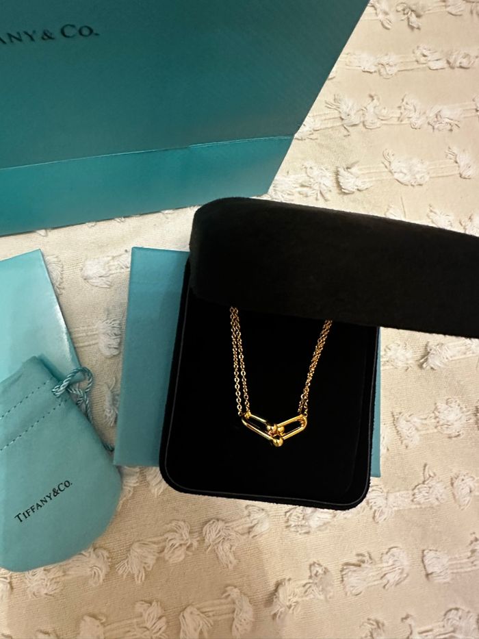 Colier  Tiffany - photo numéro 6