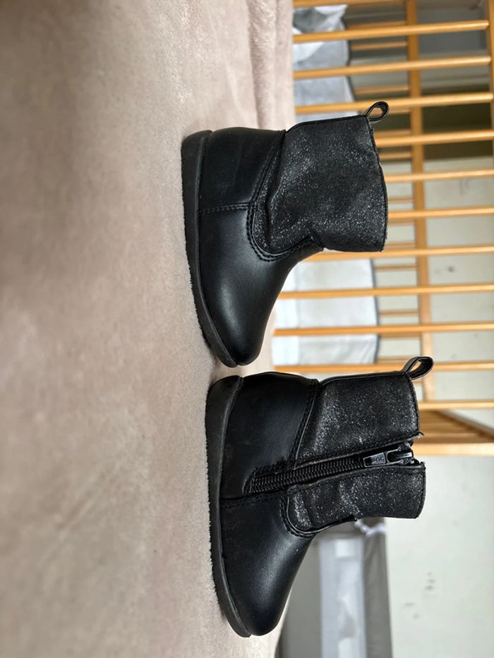 Bottine - photo numéro 3