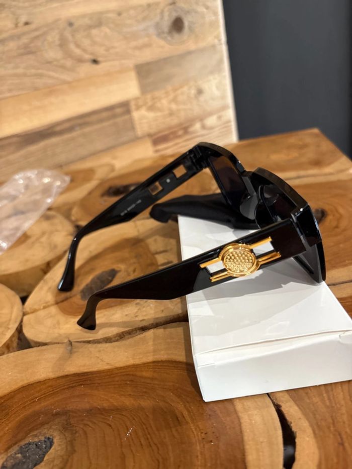 lunettes - photo numéro 2