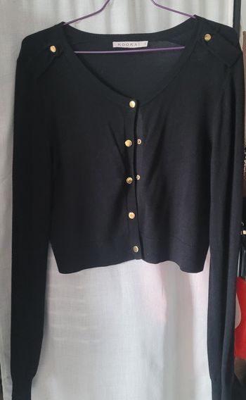Cardigan Kookai taille 1