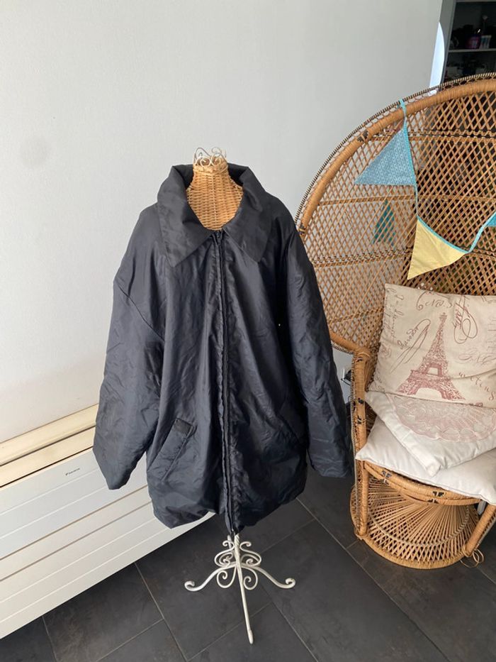 Imperméable coupe vent Penny Black noir taille L - photo numéro 2