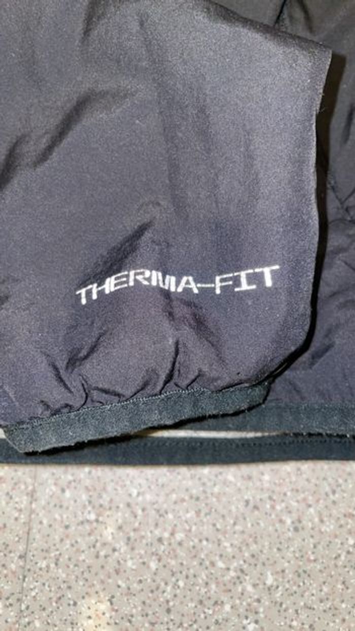 Veste Nike running therma fit rare négociable - photo numéro 7