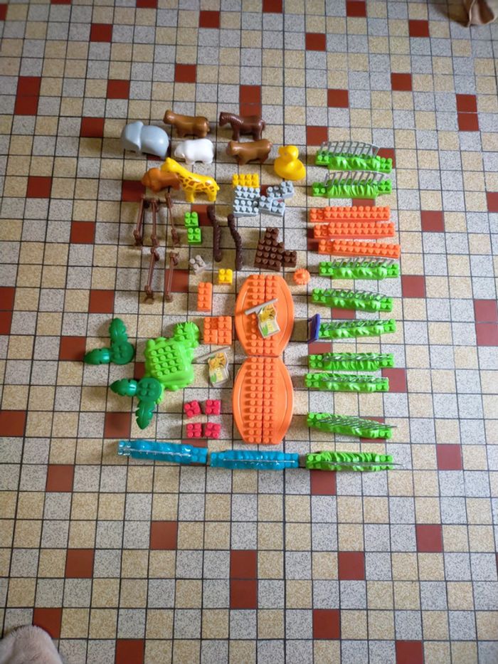 Zoo plus accessoires