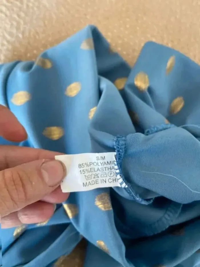 Ensemble  legging + débardeur T36/38 - photo numéro 7