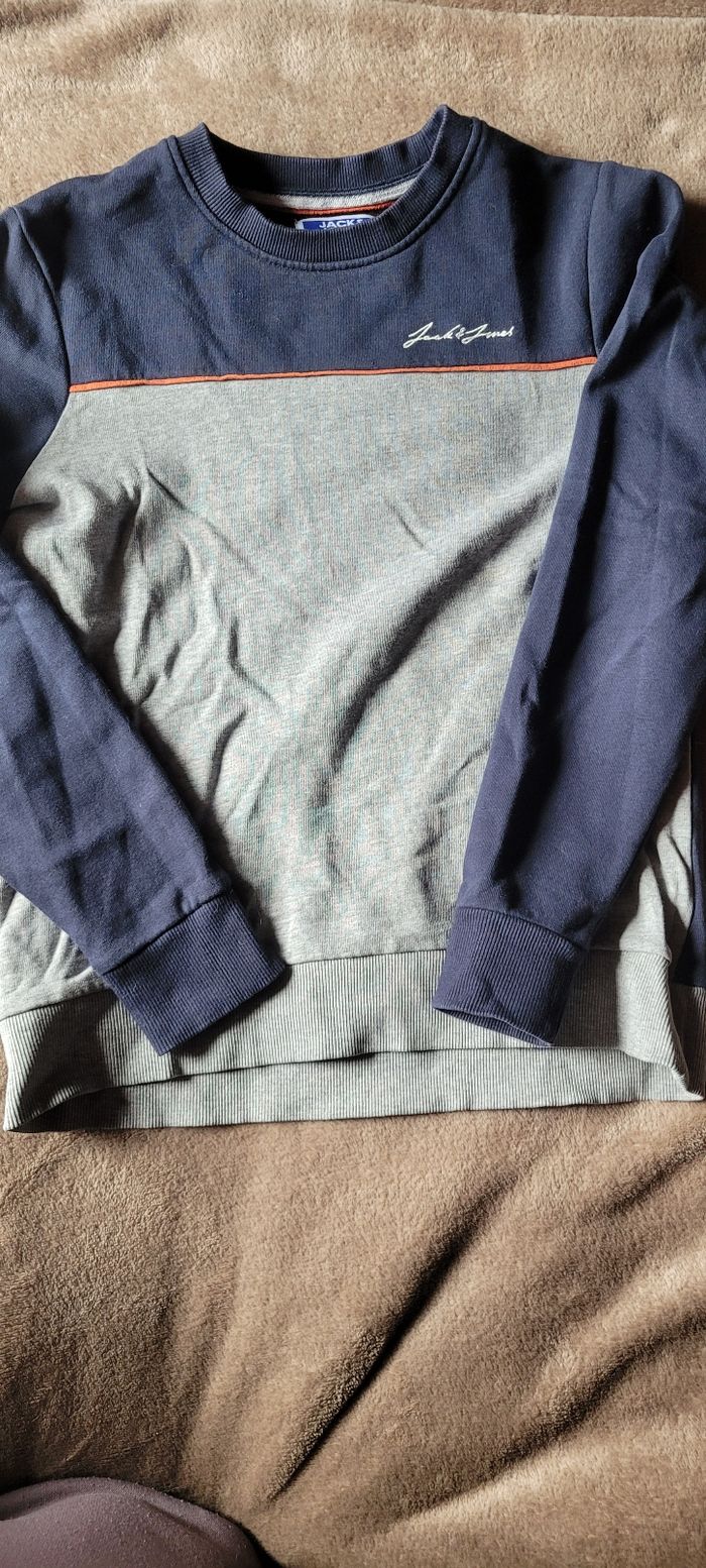 Pull simple - photo numéro 3