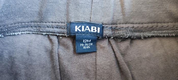Pantalon Kiabi 12 mois - photo numéro 2