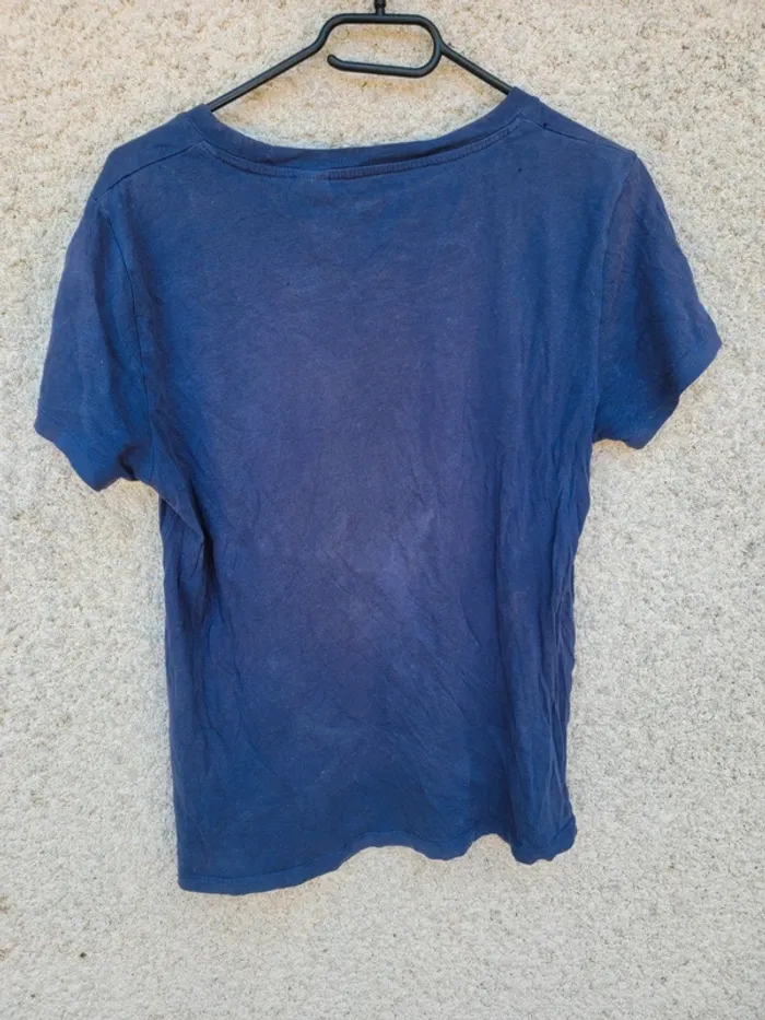 T-shirt Levi's vintage San Francisco - photo numéro 3