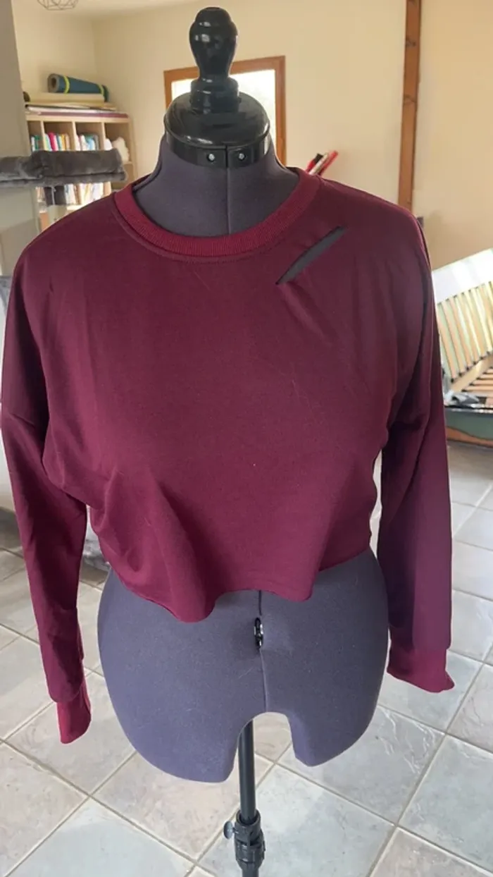 Petit pull