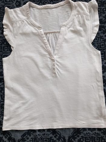 T-shirt - Cache Cache