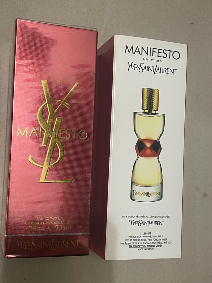 eau de parfum - photo numéro 5