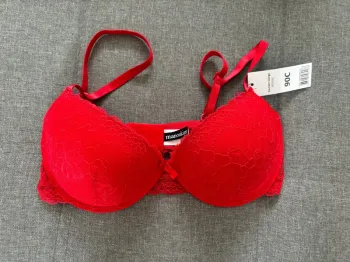 Soutien gorge Manoukian 90C