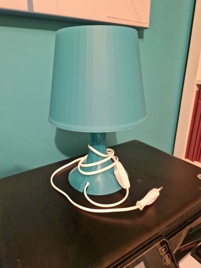 Lampe de table