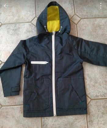 Blouson KWay