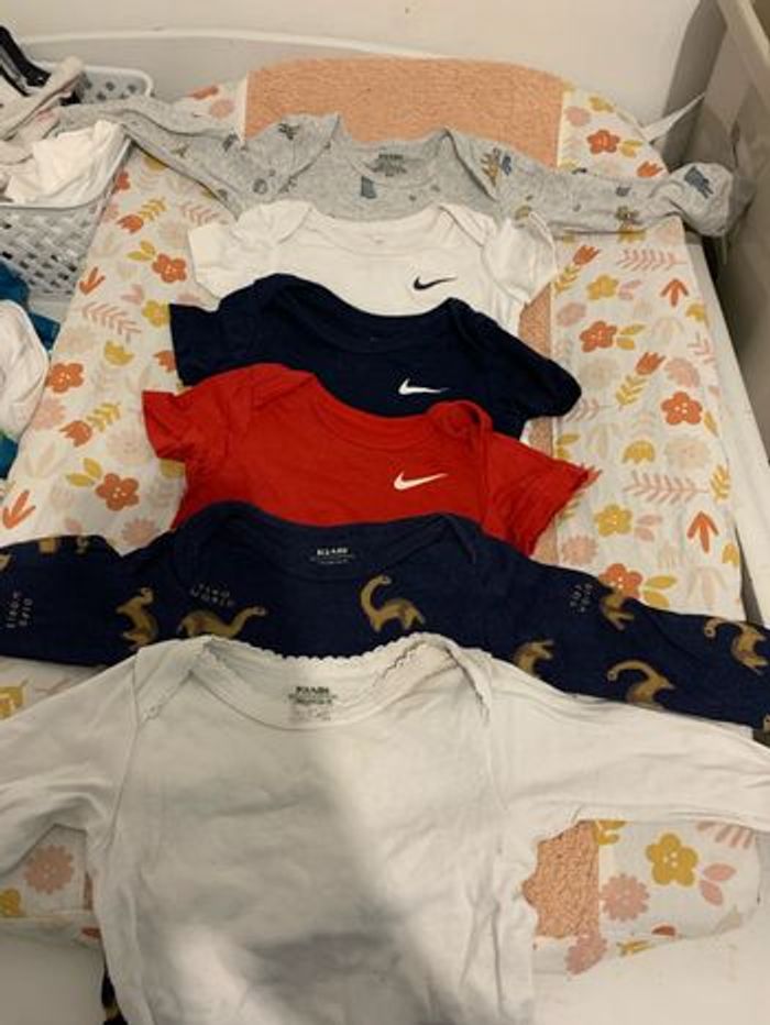 Vend vêtements 9 mois - photo numéro 8