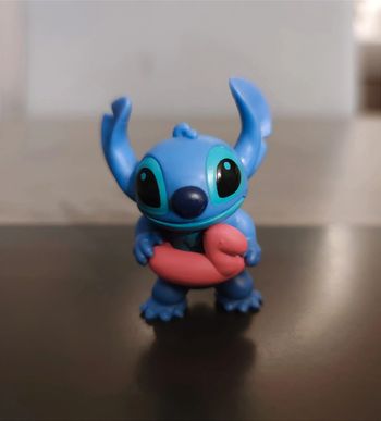 Figurine Stitch