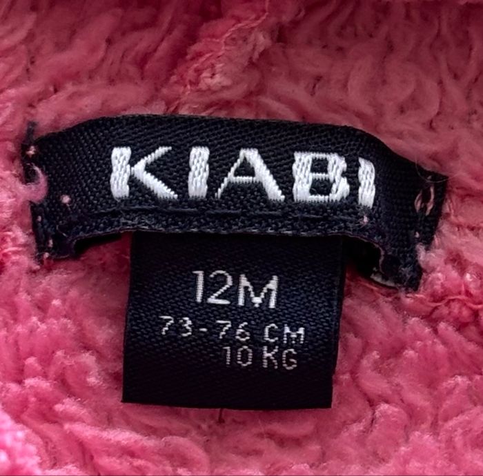 Pyjama polaire - photo numéro 6