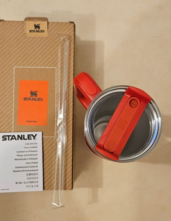 Cup Stanley - photo numéro 2