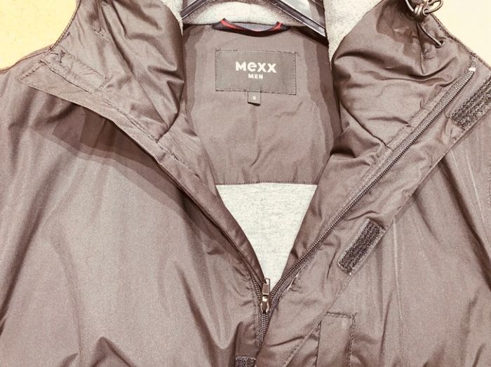 Parka à capuche Mexx - photo numéro 6