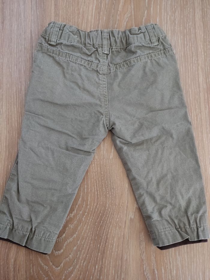 Pantalon - photo numéro 2