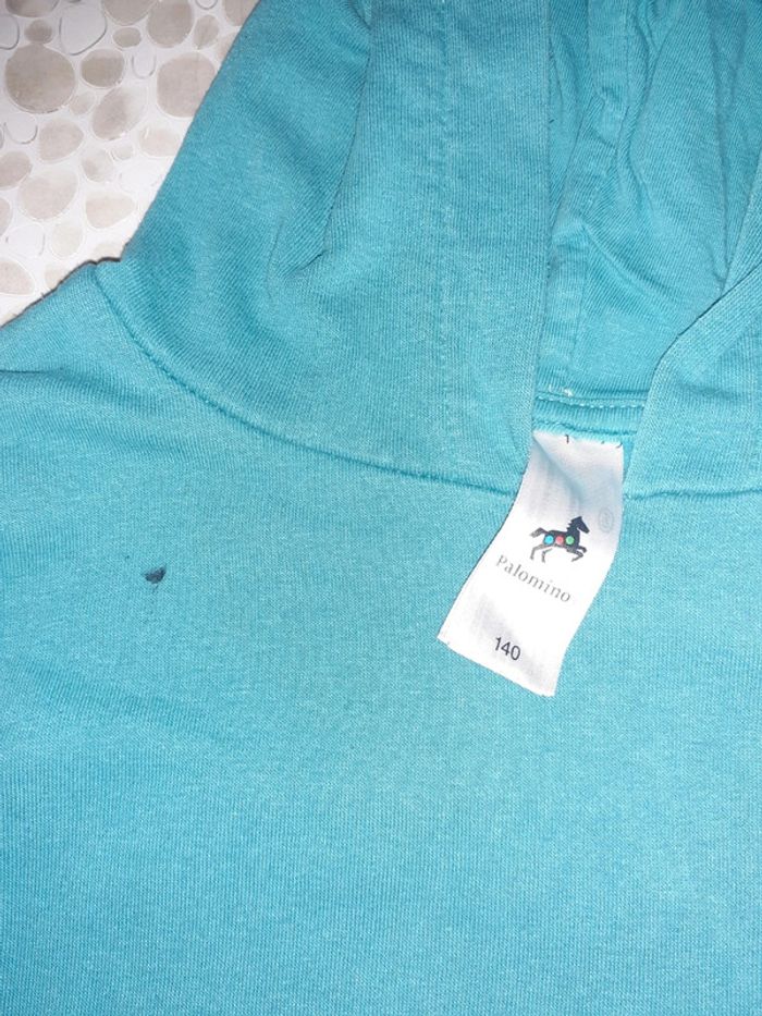 Sweat à capuche - photo numéro 2