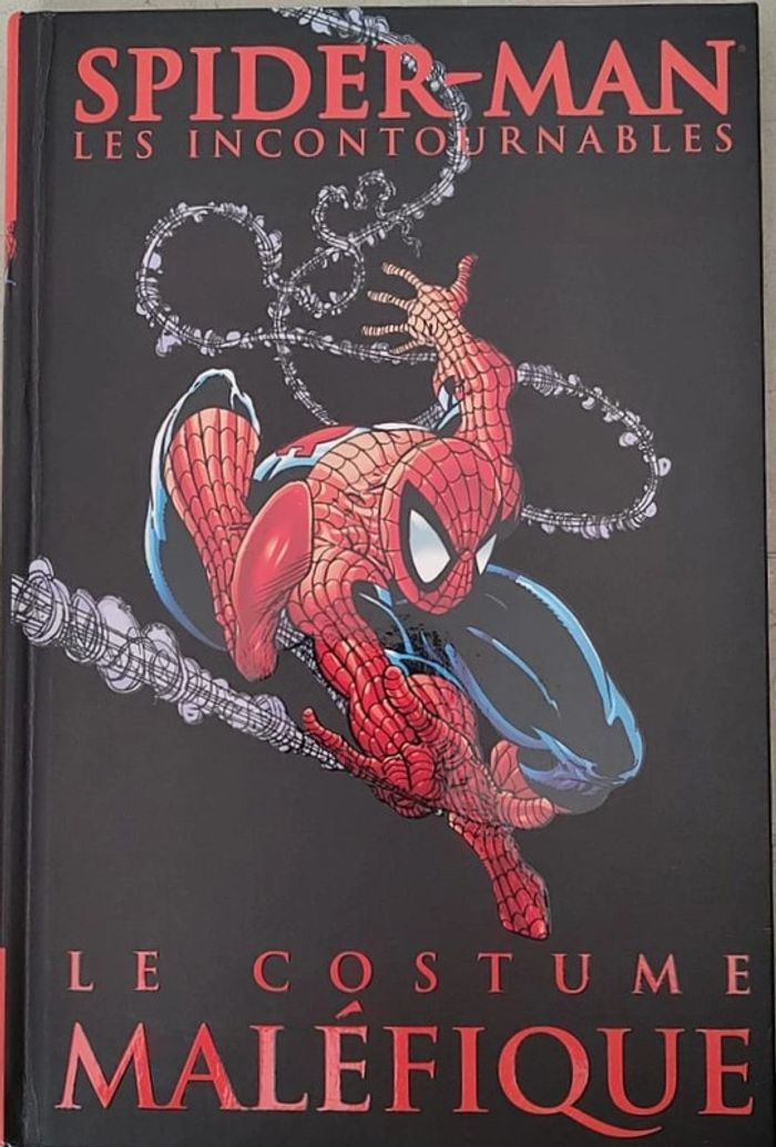 Le costume maléfique