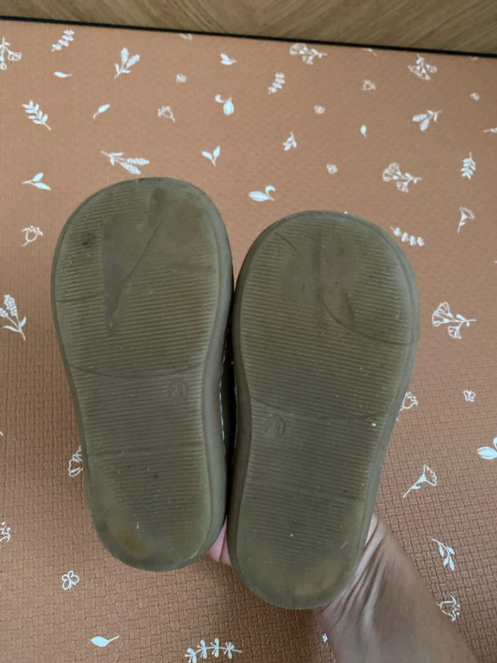 Chaussures 21 - photo numéro 3
