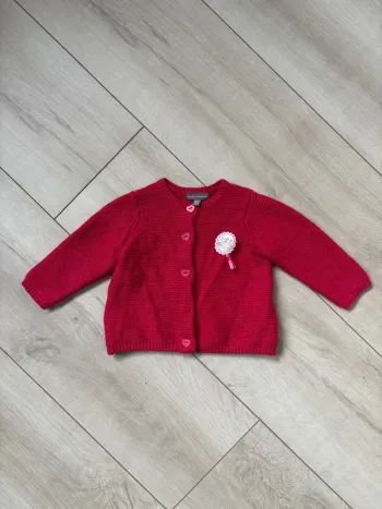 Magnifique gilet Sergent Major