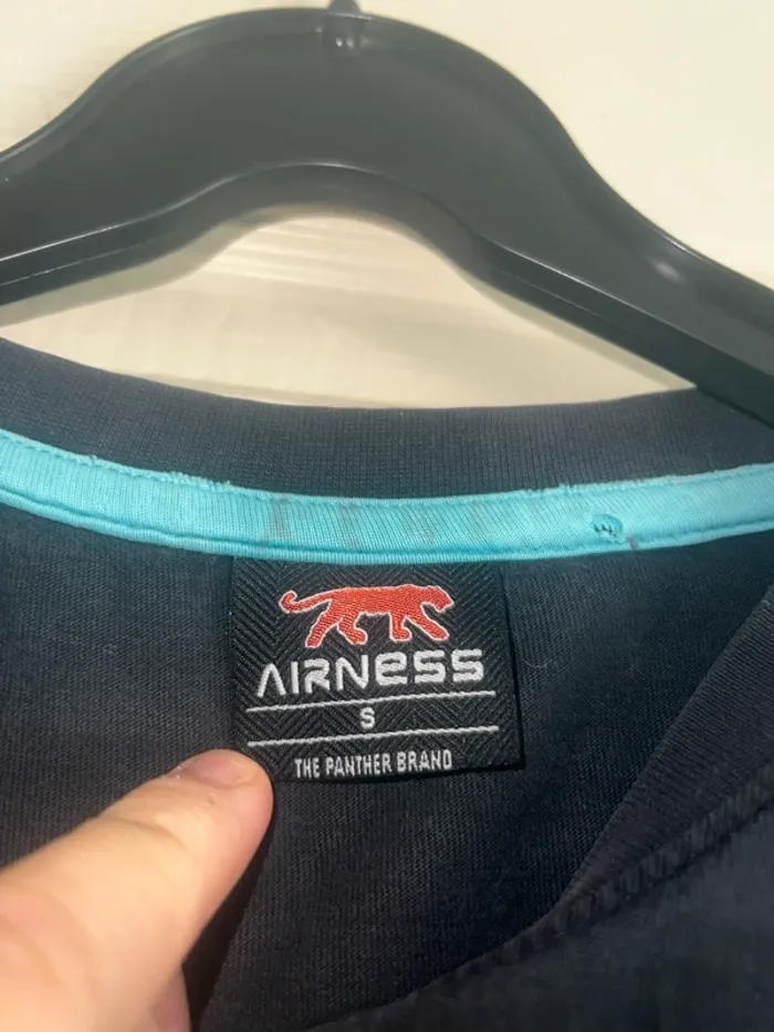 T-shirt Airness - photo numéro 3