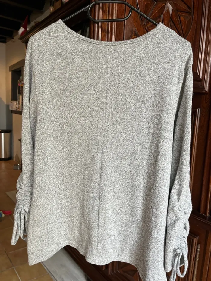 Pull léger - photo numéro 5