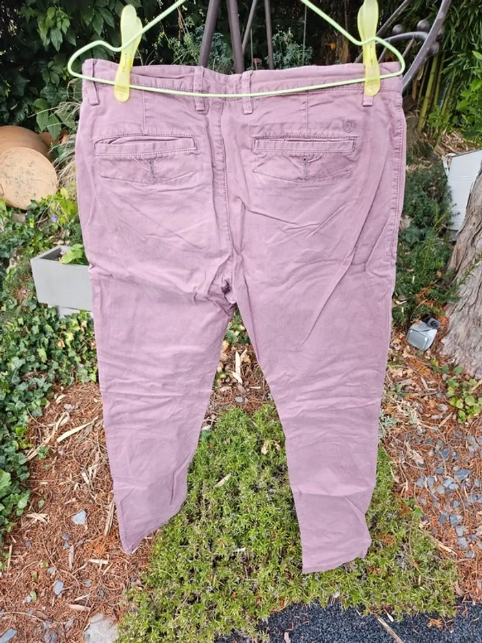 Pantalon Brice 40 - photo numéro 4