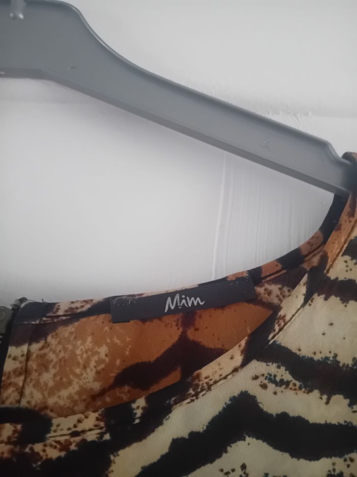Robe MiM - photo numéro 2