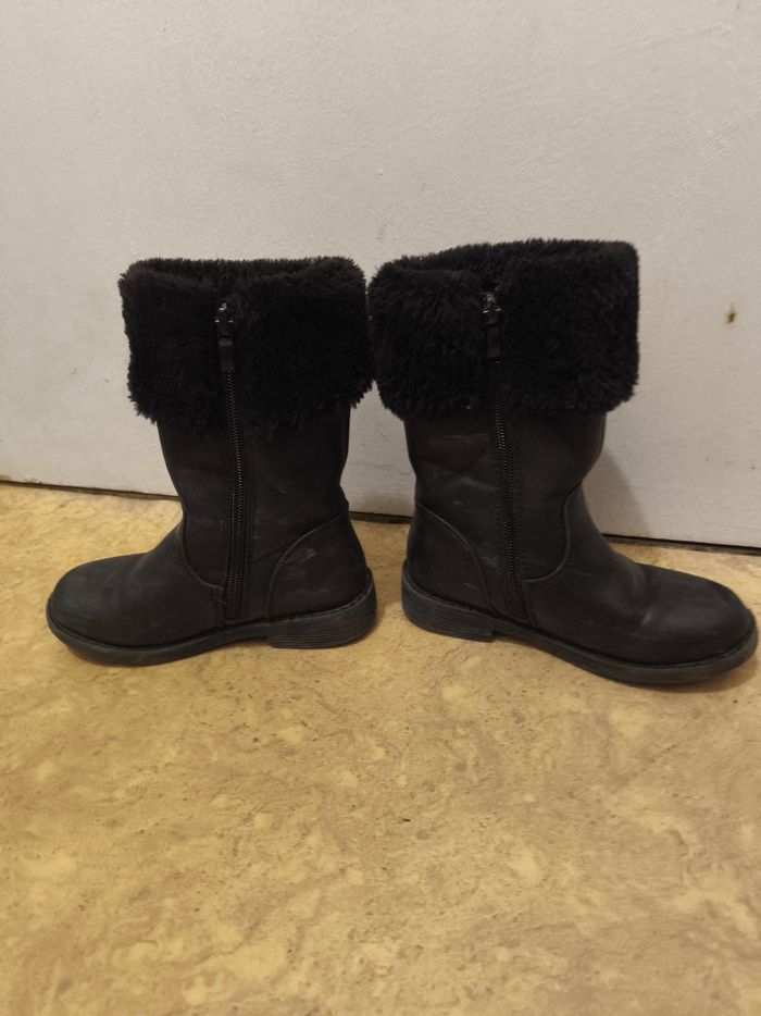 Bottes - photo numéro 5