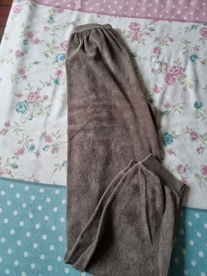 Pyjama garçon - photo numéro 3