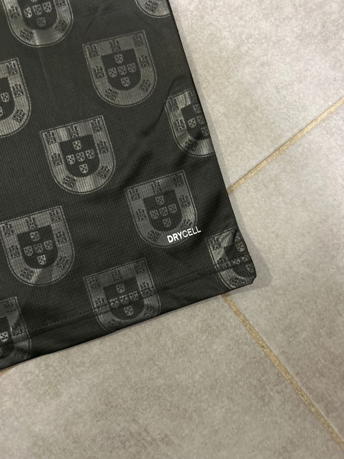 Maillot Portugal - photo numéro 6