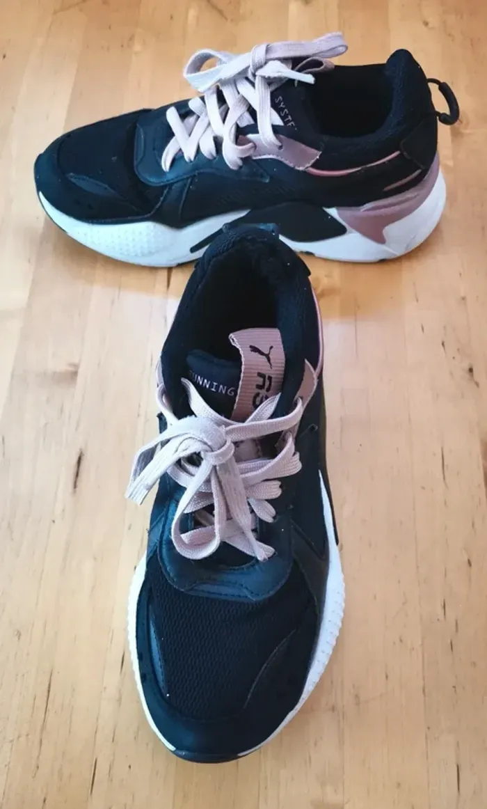 Sneakers "Puma" - photo numéro 6