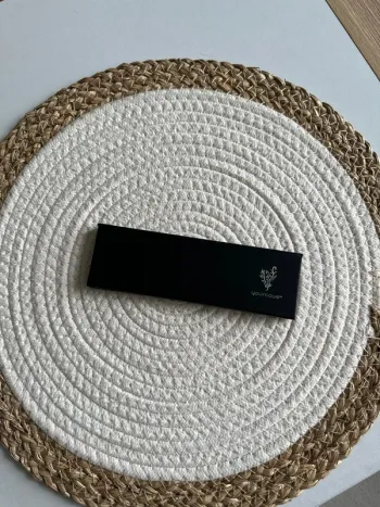 Palette vide younique