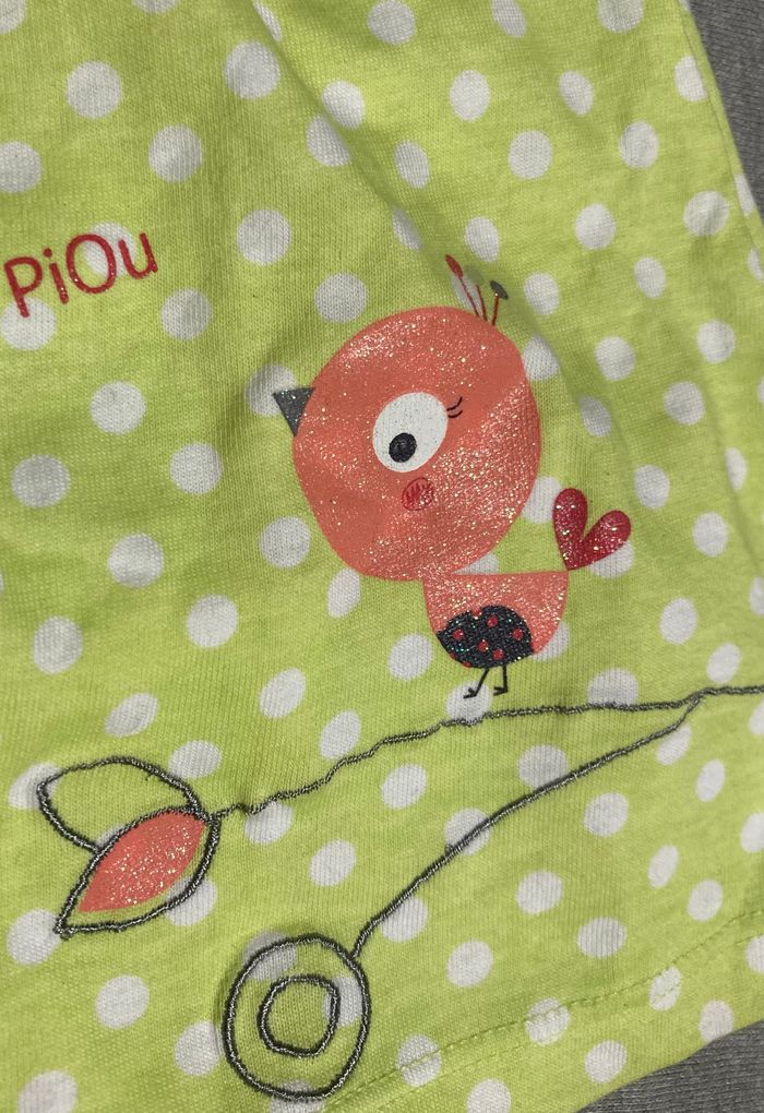 Ensemble orchestra 3 mois - photo numéro 3