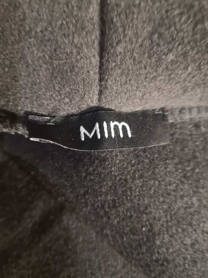 Veste femme mim - photo numéro 4