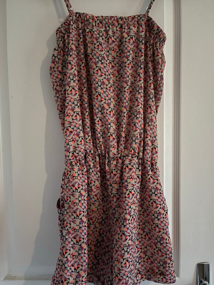 Combi short femme - photo numéro 2