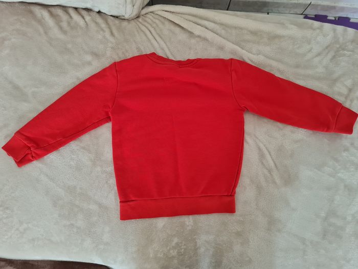 Lot 2 pull adidas mixte - photo numéro 10