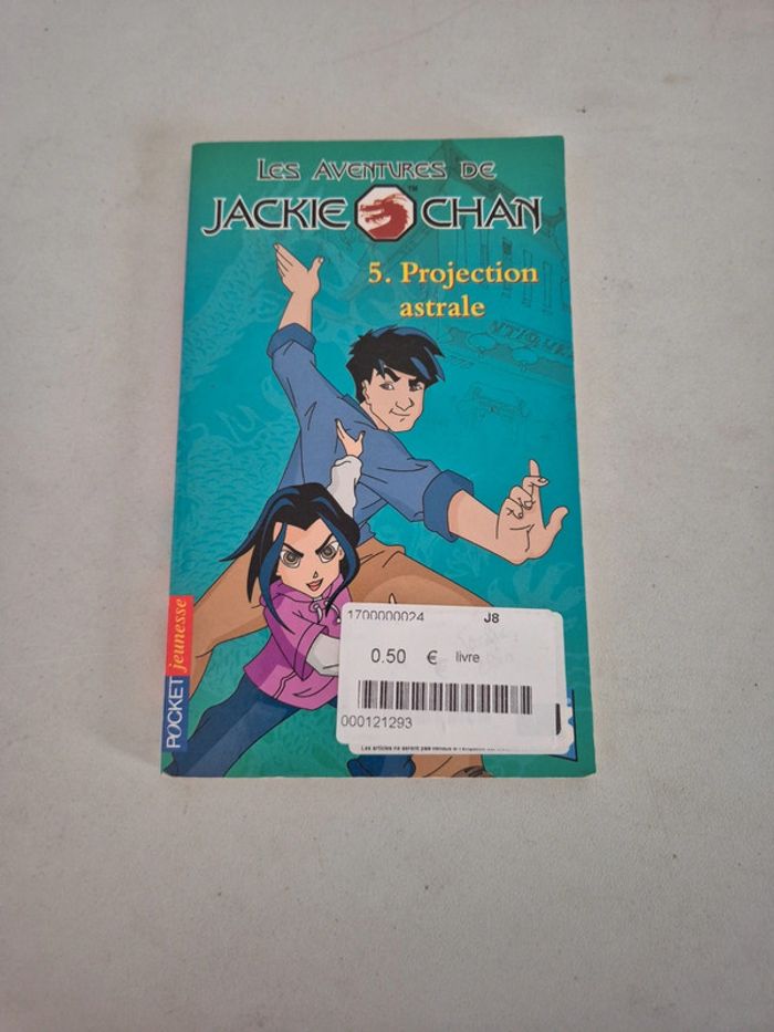 10 livres jeunesse pour 2 euros - photo numéro 10