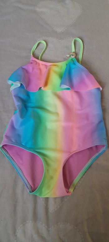 Maillot de bain