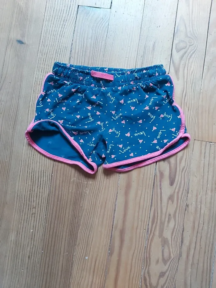 Short