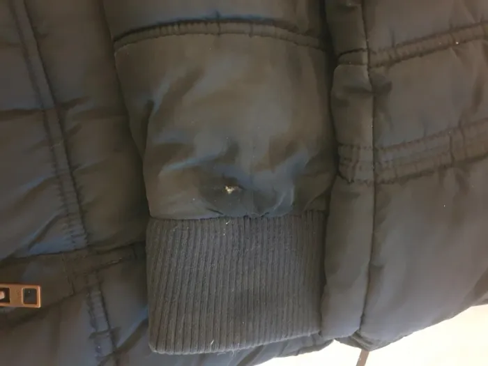 Manteau Kaporal - photo numéro 14