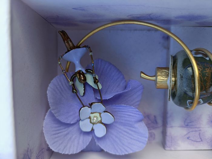 MAGNIFIQUE LOT DE 3 PRODUITS LOLITA LEMPICKA - photo numéro 3