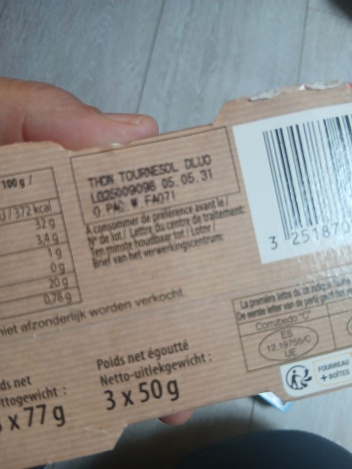 Alimentation - photo numéro 7