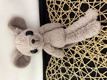 Peluche Teenie Mouse Fips